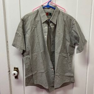 Men’s Dress Shirt